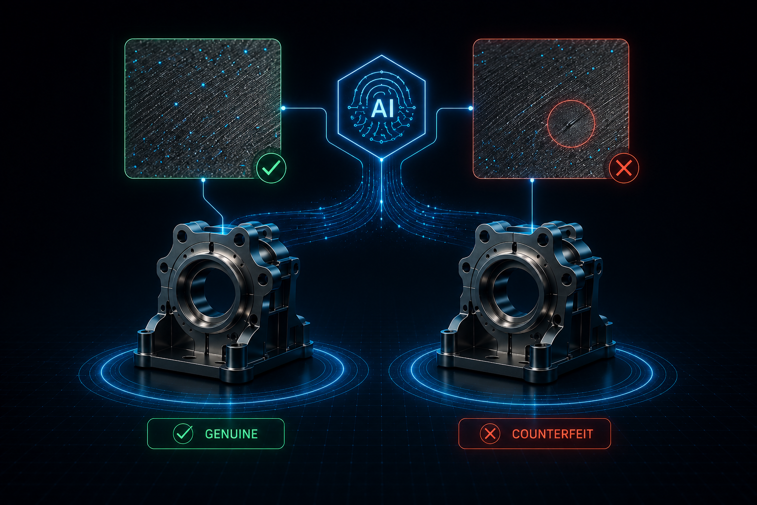Anti-Counterfeit