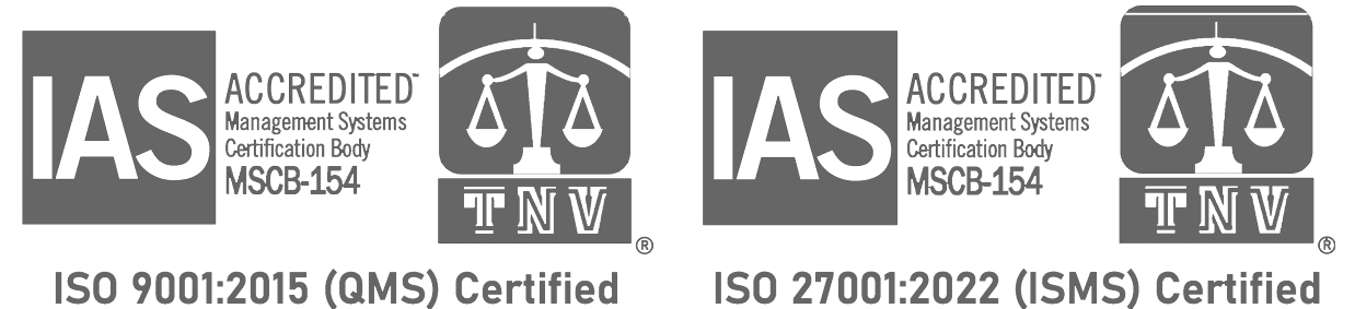 ISO-accreditations-2026-grey