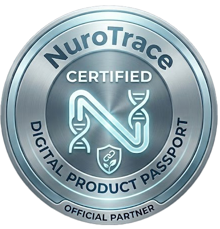 NuroTrace_Certified